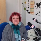 Rosa Gea- Femenino Singular-