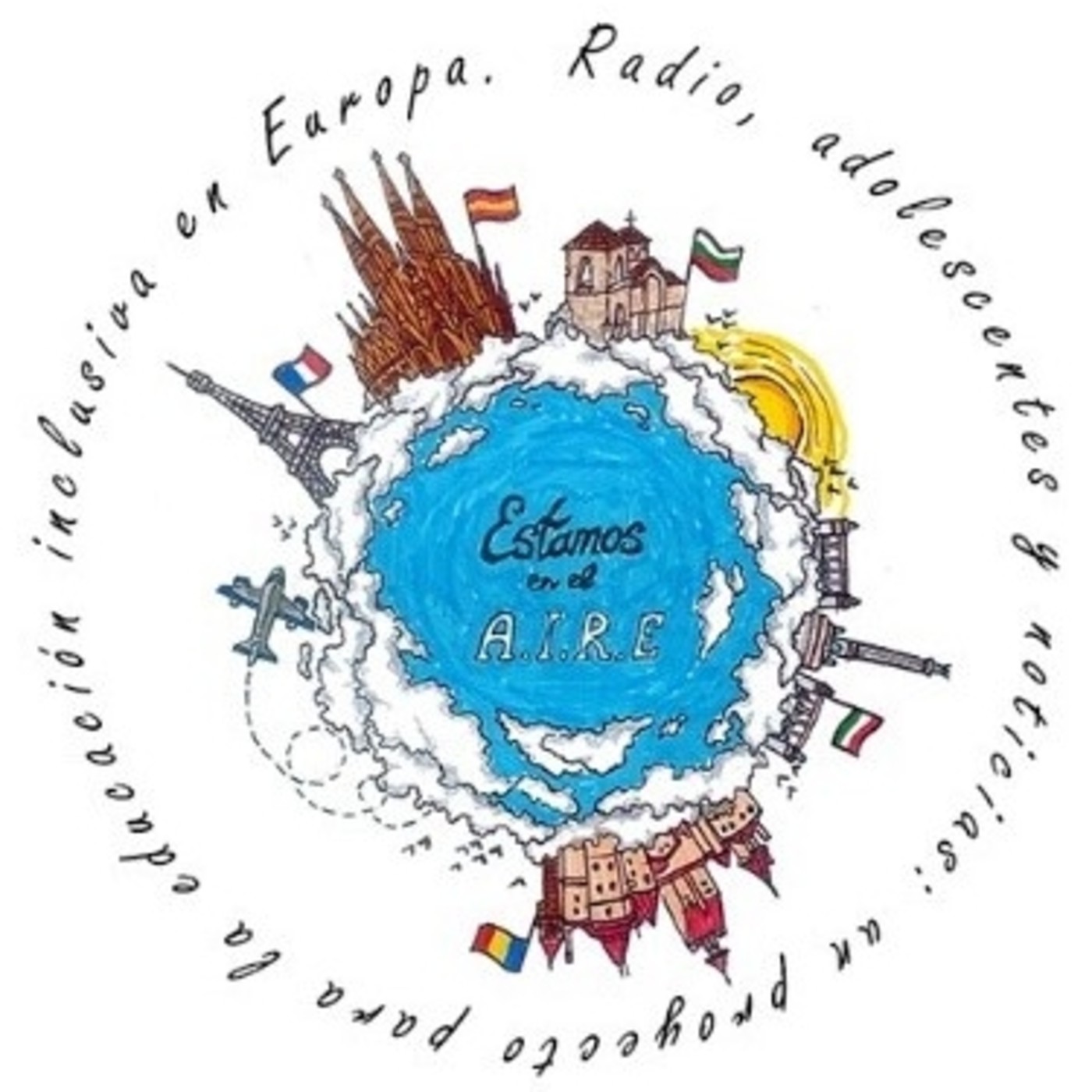 Radio del III Encuentro en Pedro Abad