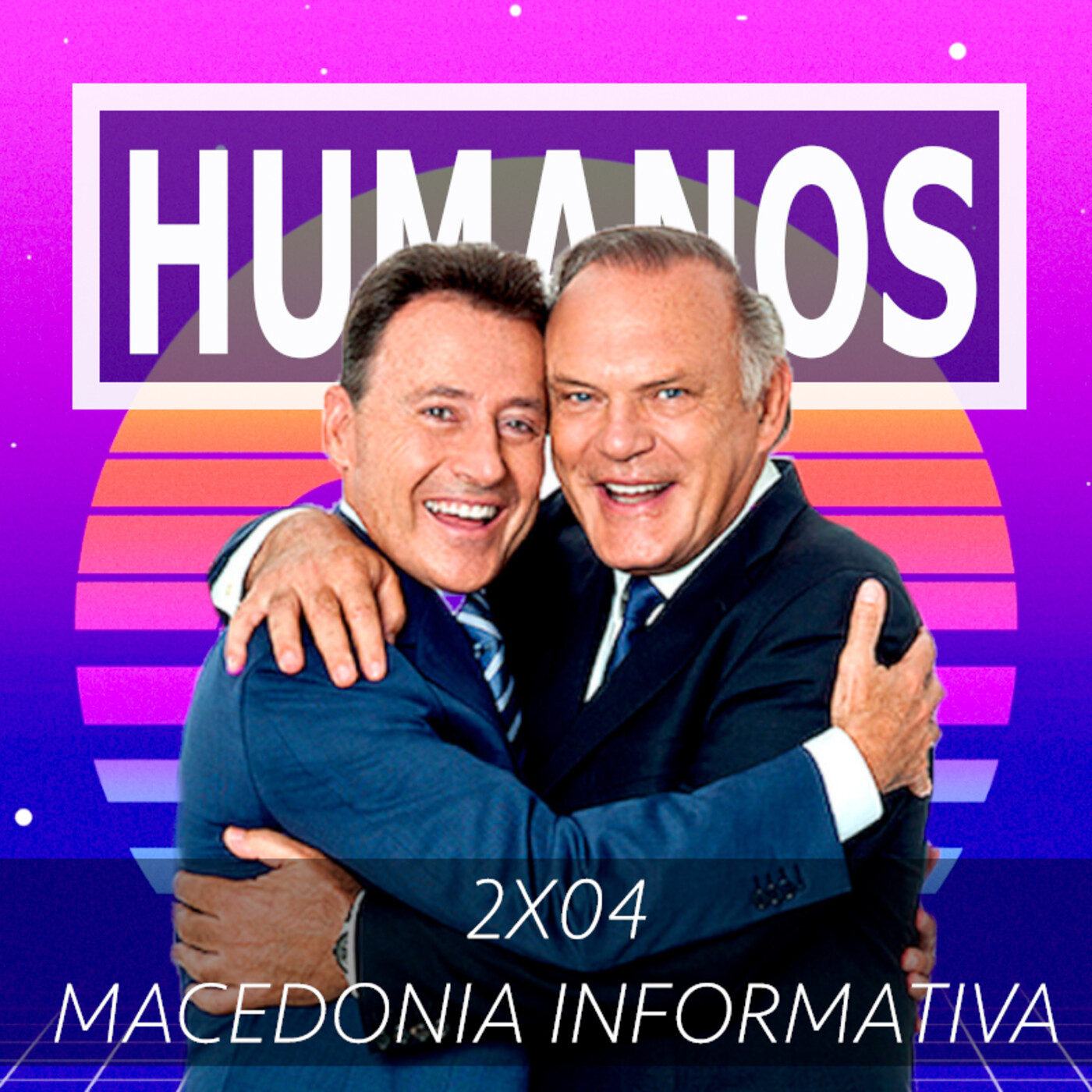 Humanos