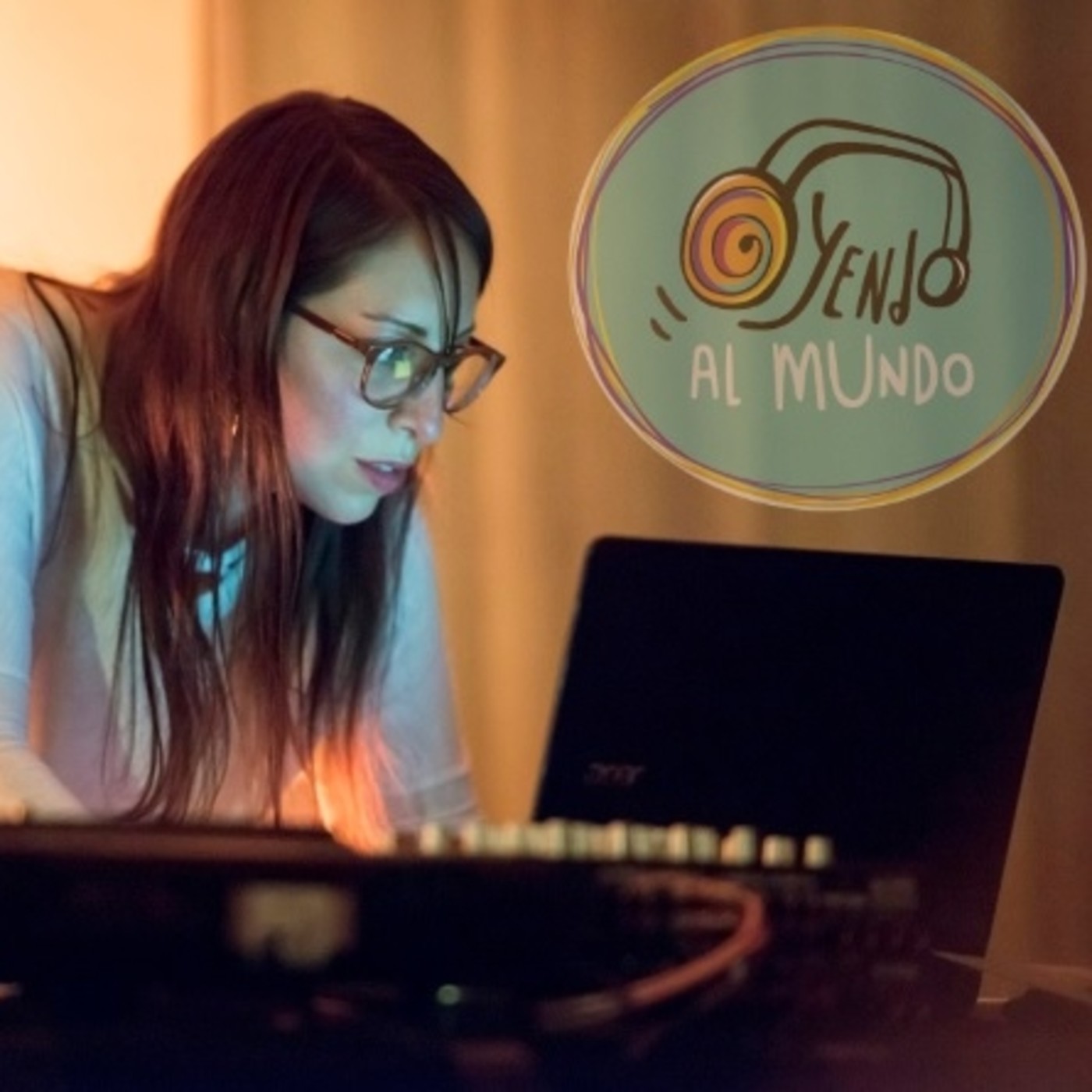 Oyendo al Mundo
