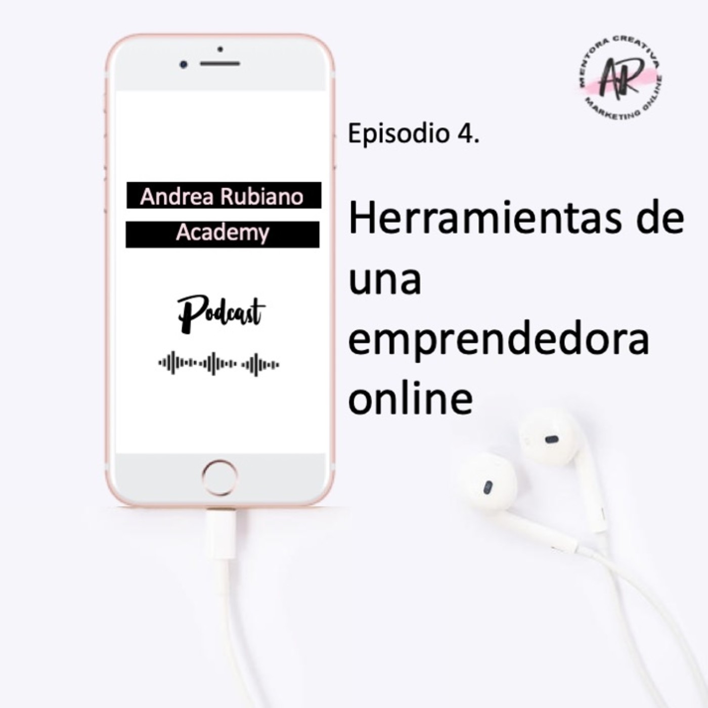 Andrea Rubiano Academy