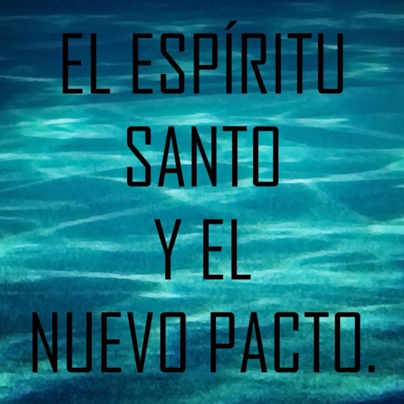 El Espíritu Santo y el nuevo pacto 17 La blasfemia contra el Espíritu - Pastor Kenneth Solá episode artwork