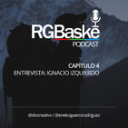 Capítulo 4 - Entrevista a Ignacio Izquierdo