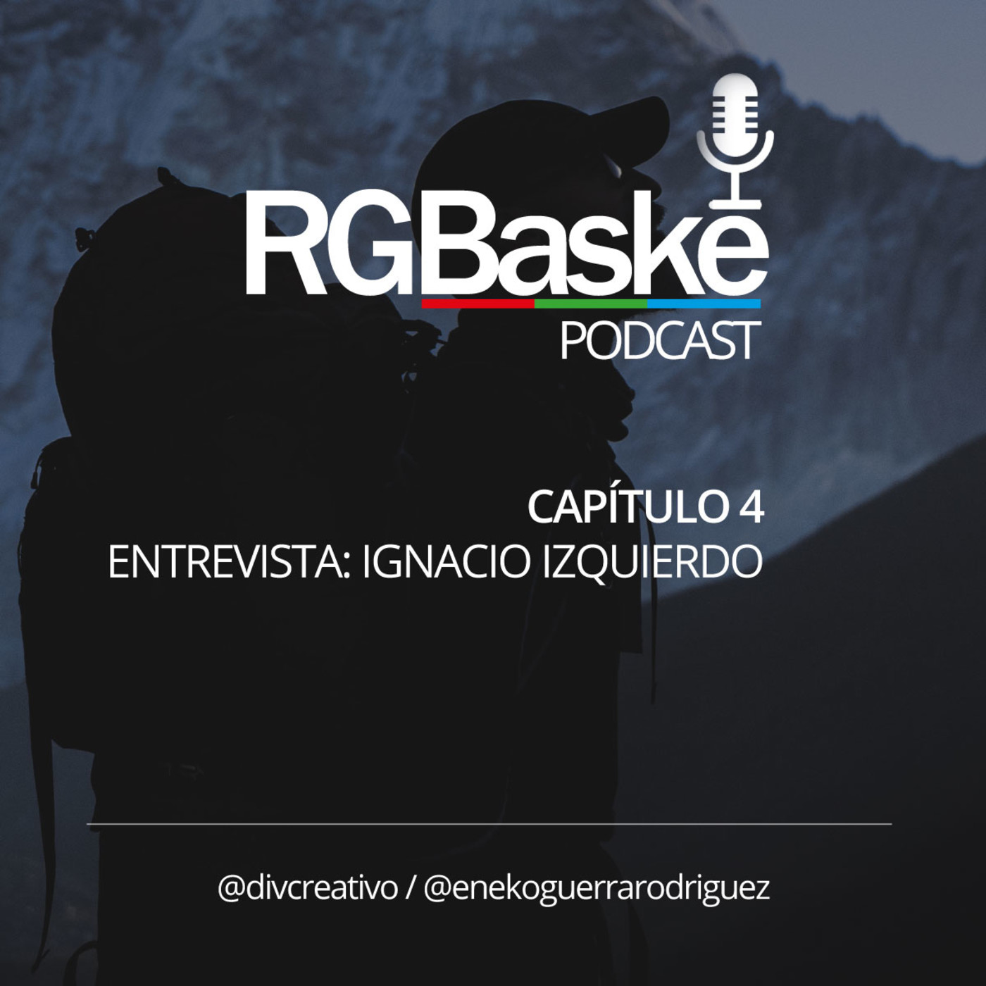 RGBaske Podcast