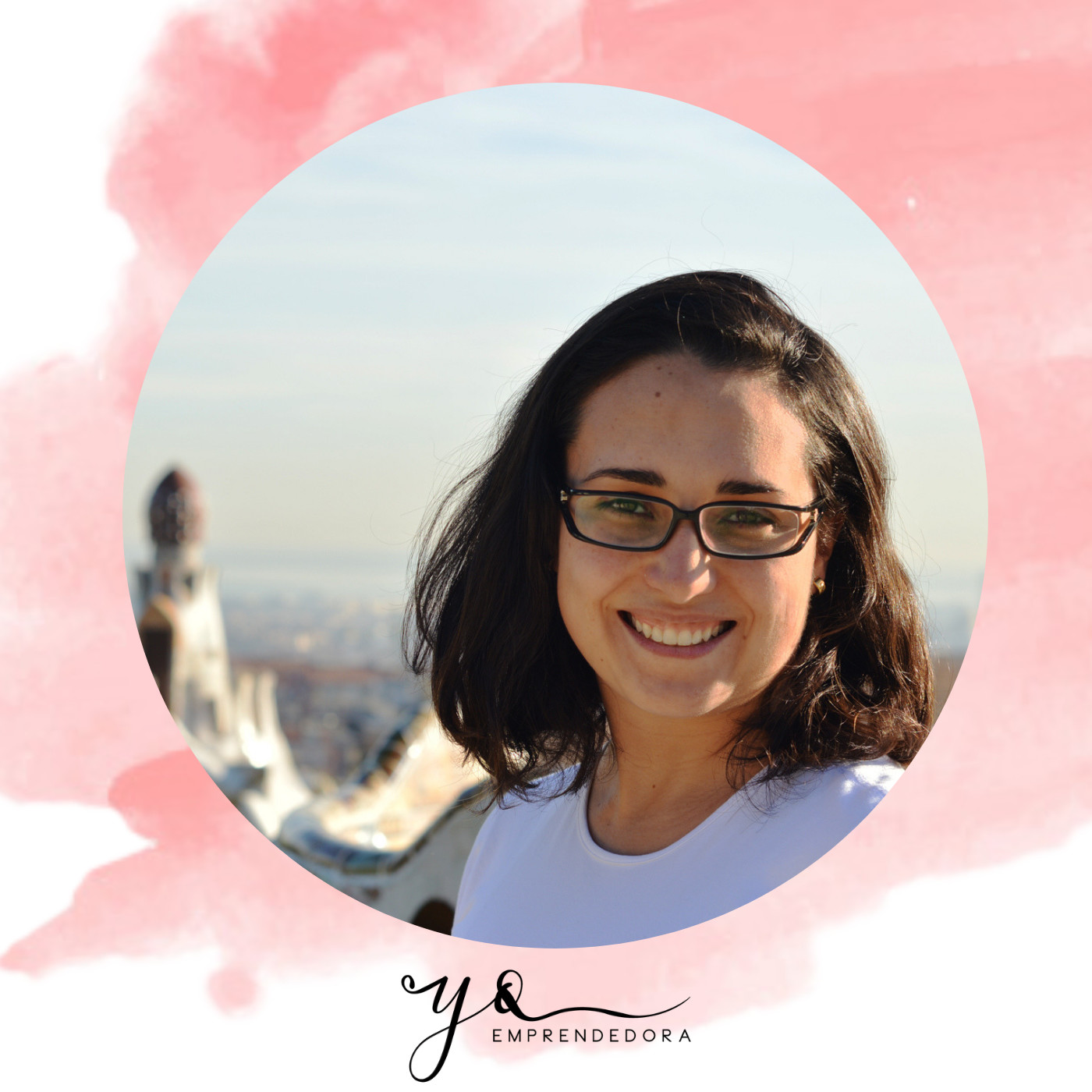 Podcast Yo Emprendedora