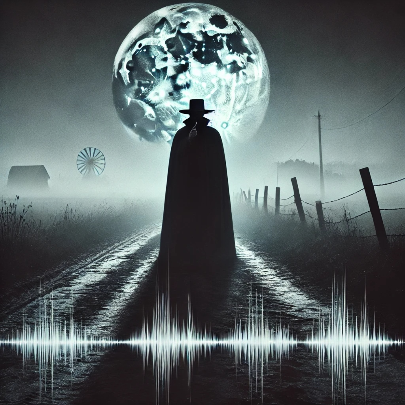 El silbido que nunca olvidare episode artwork