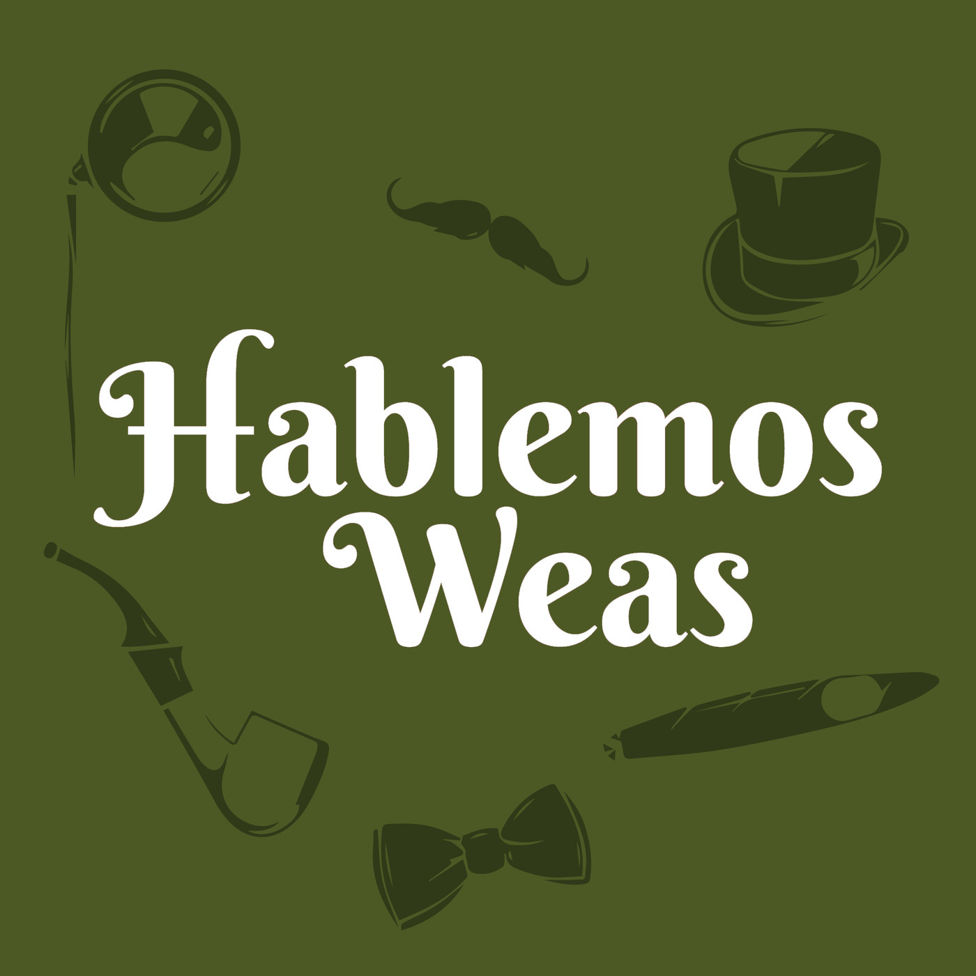 Hablemos Weas