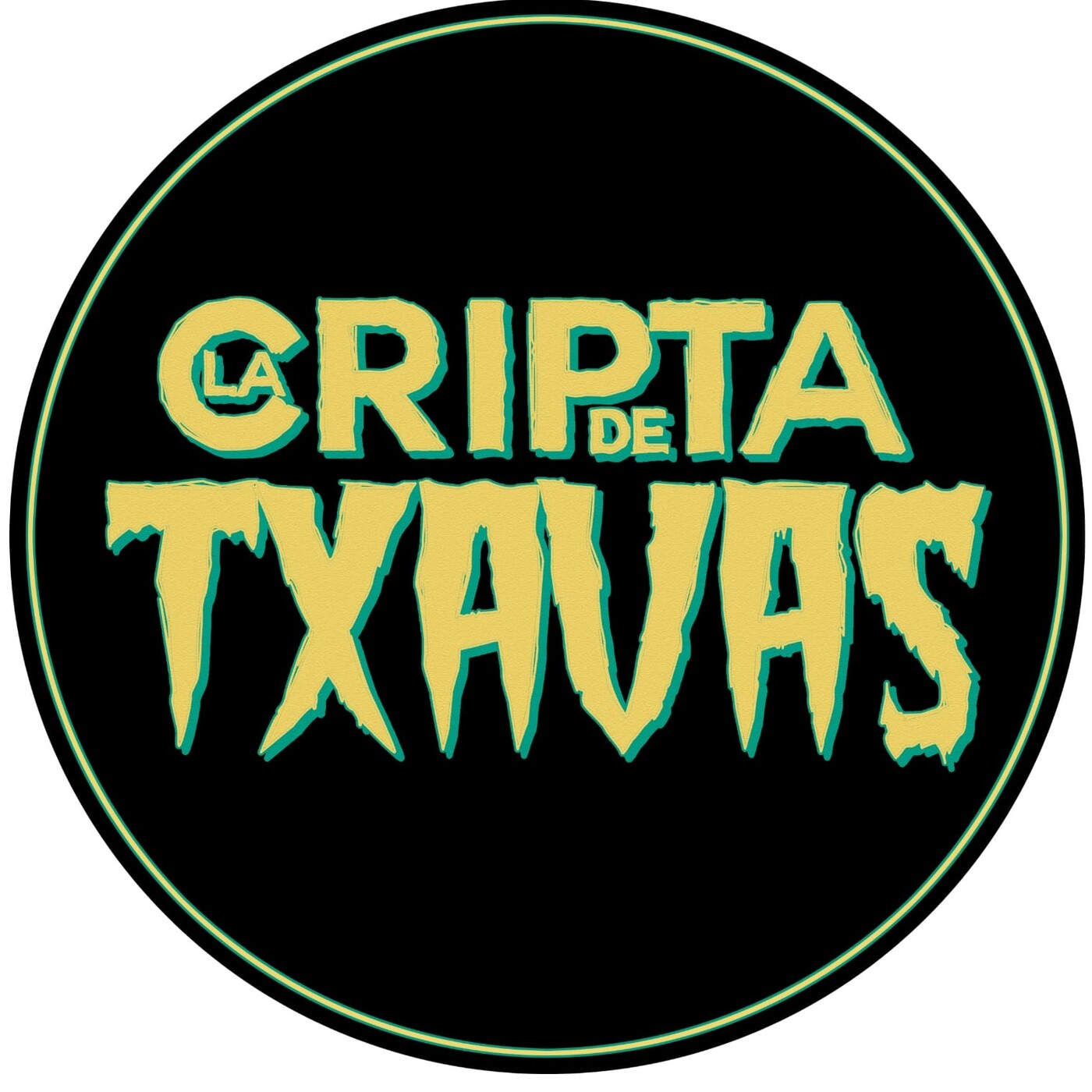 La Cripta de Txavas