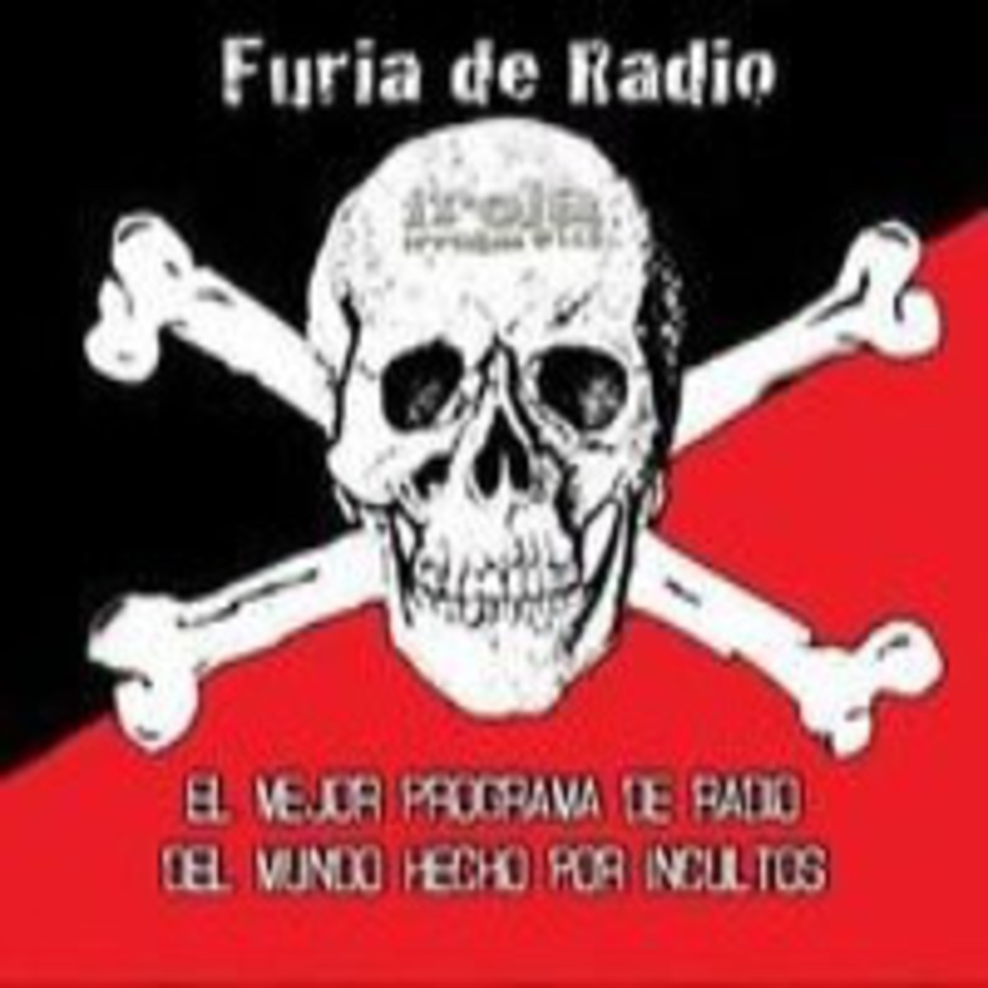 Podcast de Furia De Radio