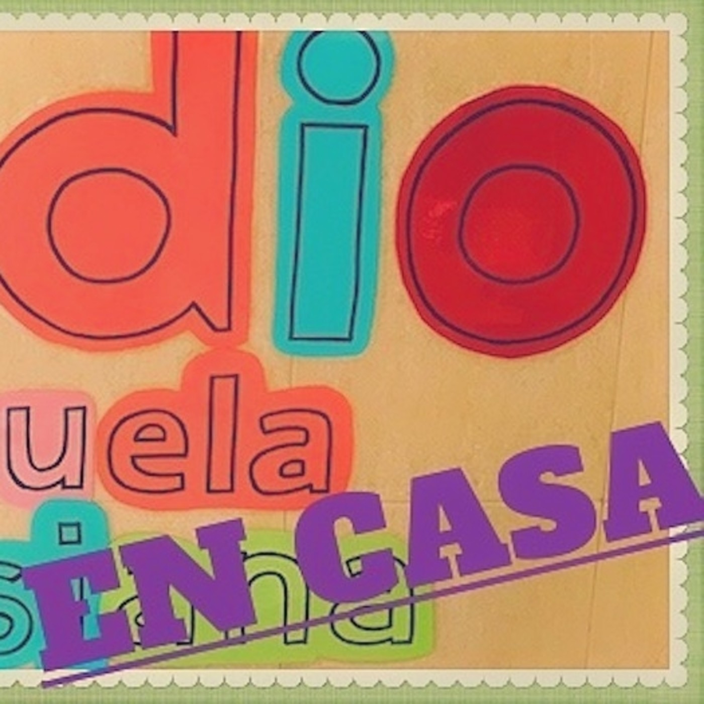 RadioEscuelaTeresiana