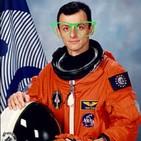 Ep. 111.- ¿Cómo hacen caca los astronautas? Con Pedro Duque.