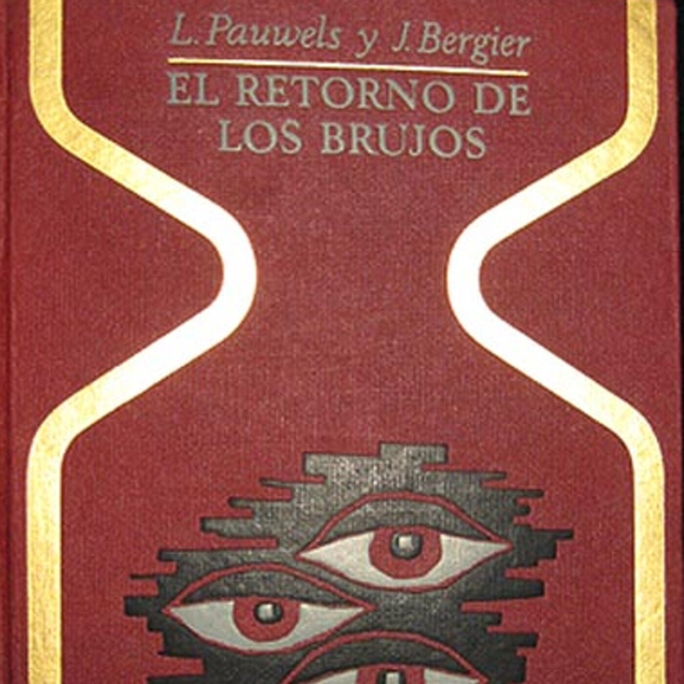 Misterios en Viernes Club de lectura "El retorno de los brujos"