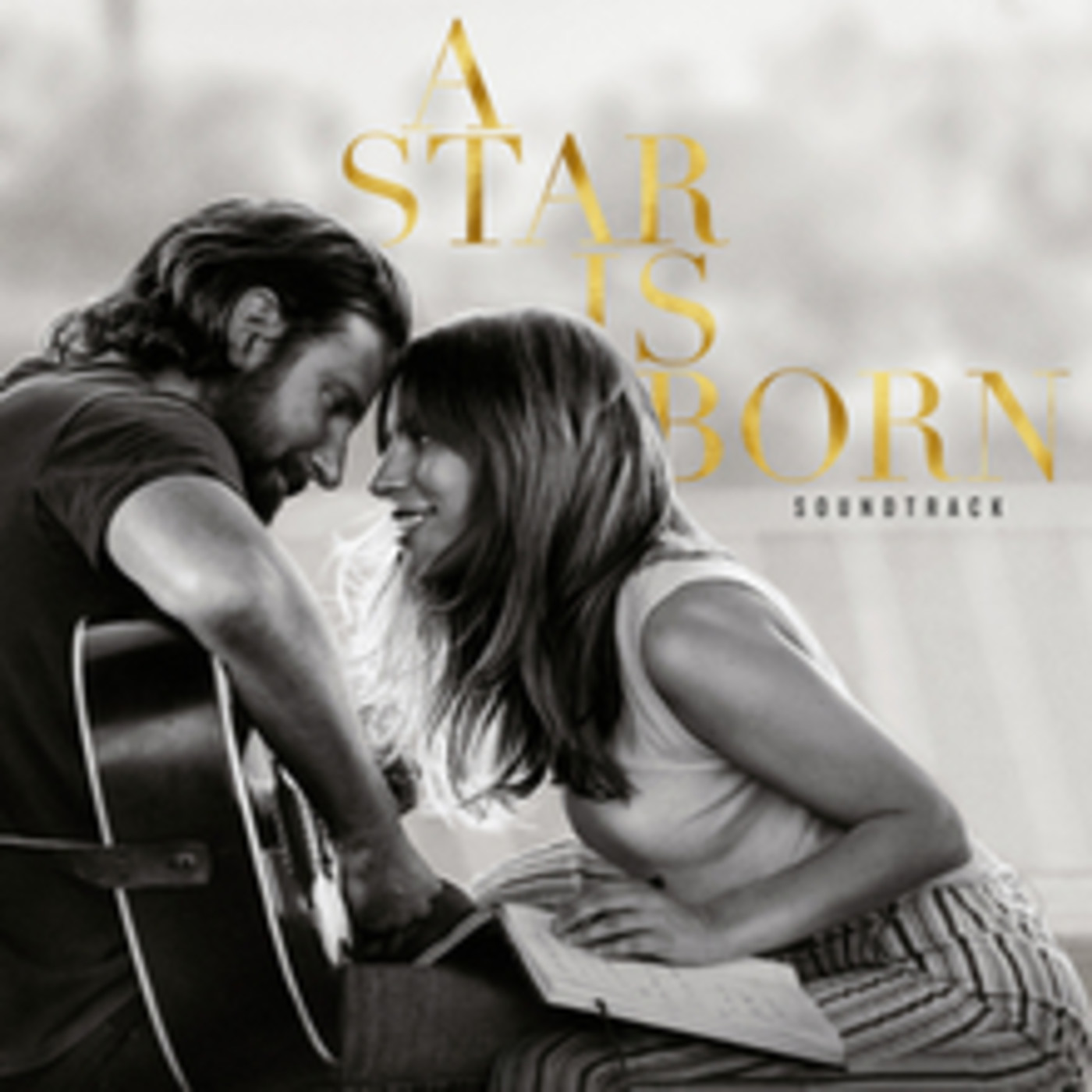 Lady Gaga - Always Remember Us This Way (From A Star Is Born Soundtrack)
