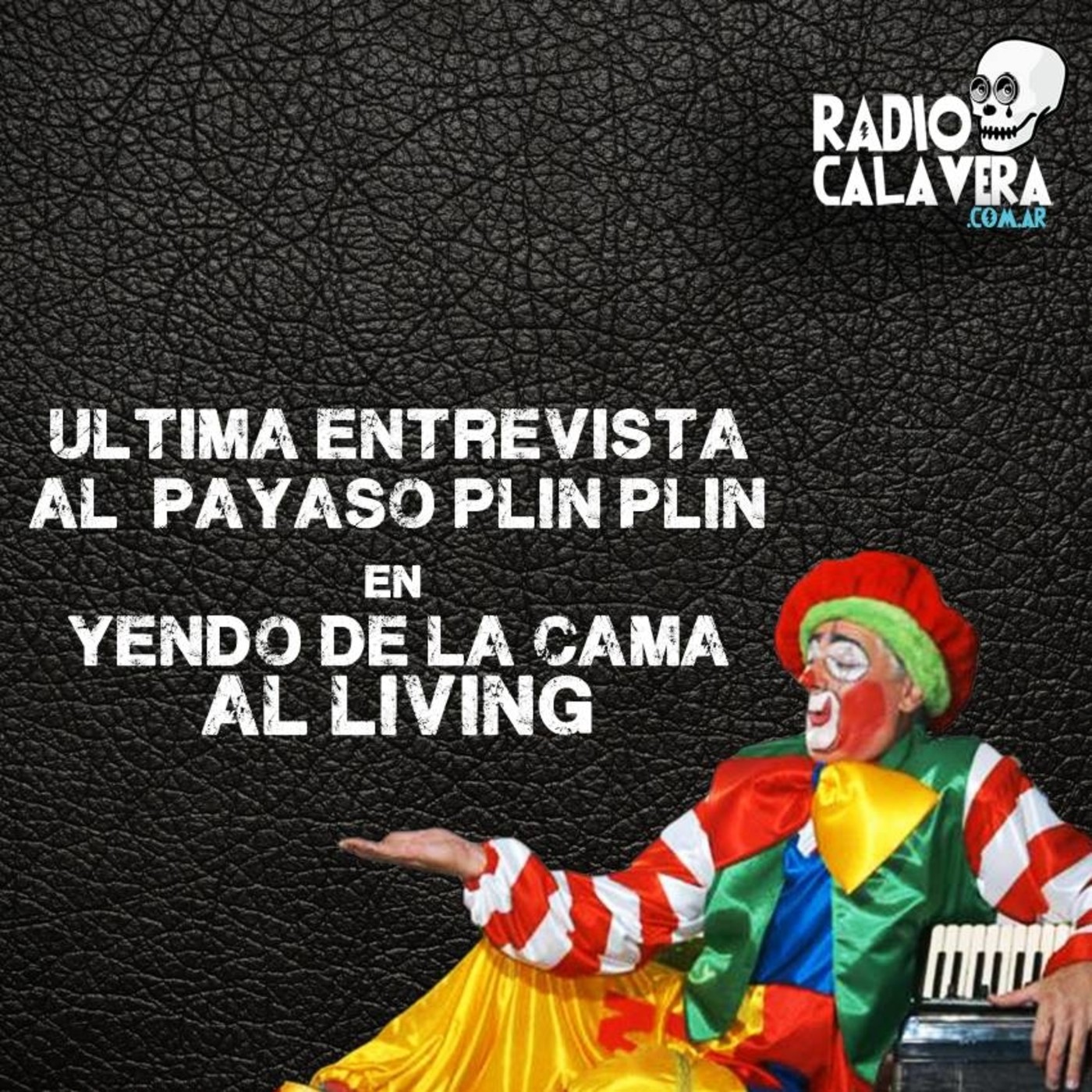 Podcast de Yendo Cama Living
