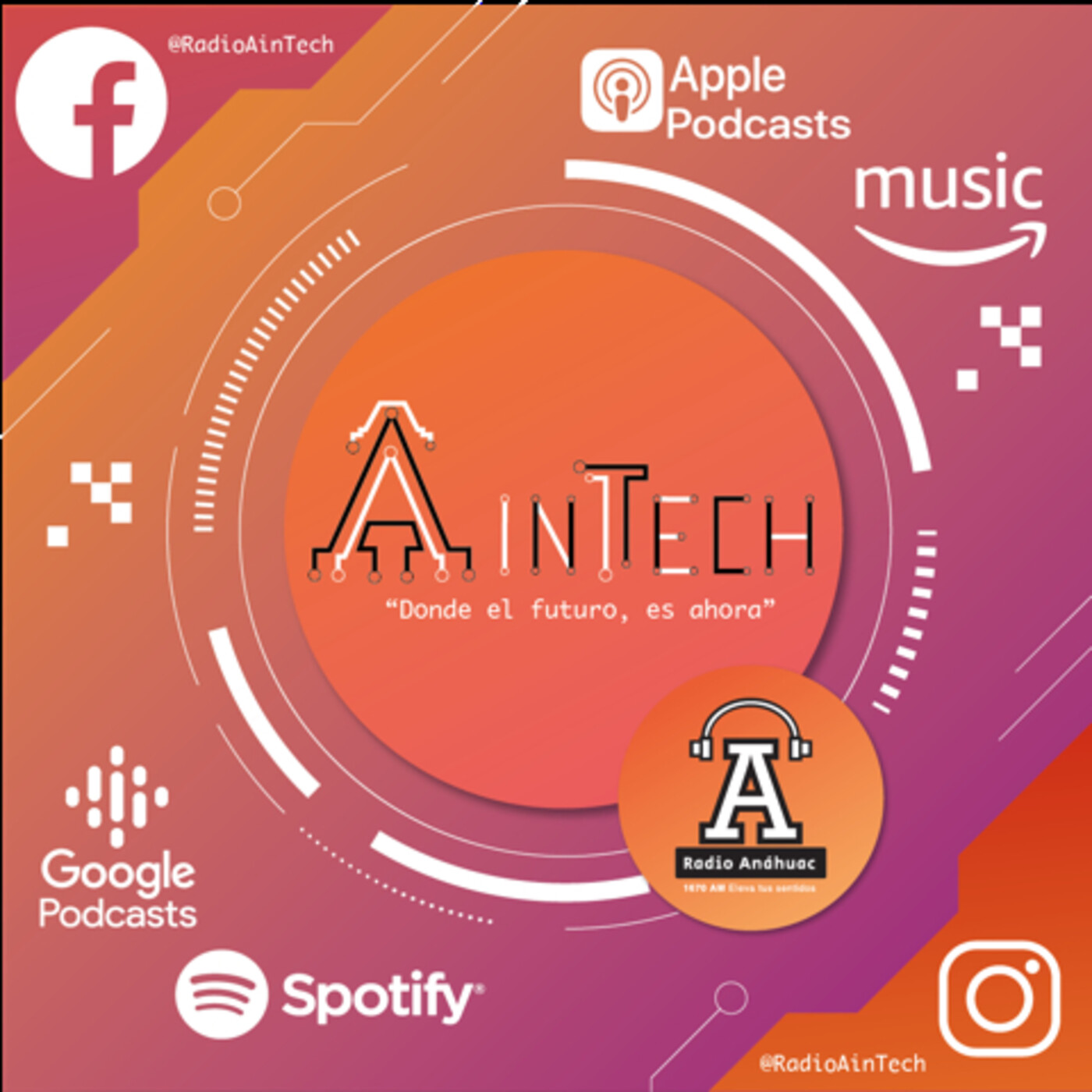 Ain Tech - Cancelación de Caricaturas.