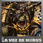 LVDH 19 - Análisis de nuevas reglas de T'au, Orkos y Aeldaris