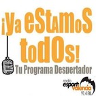 Ya Estamos Todos Programa Miércoles 27-02-2019