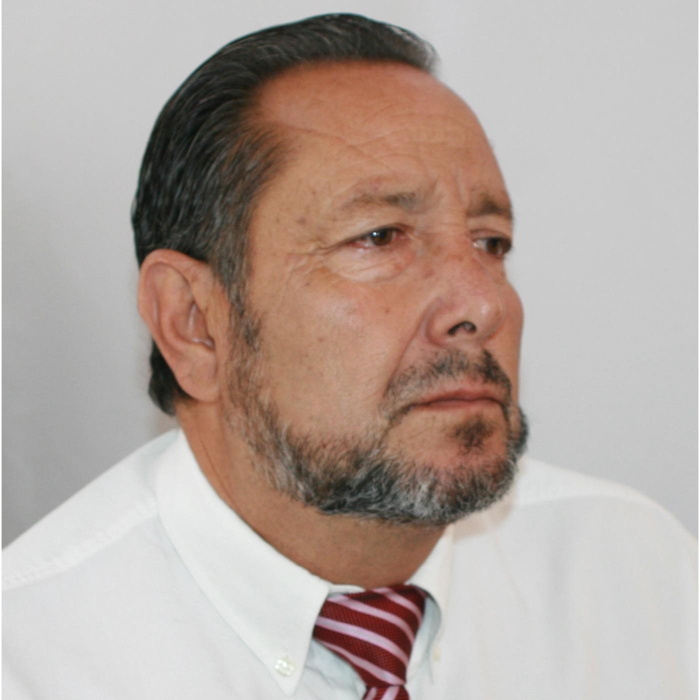 Podcast de José Cruz Pérez Rucobo