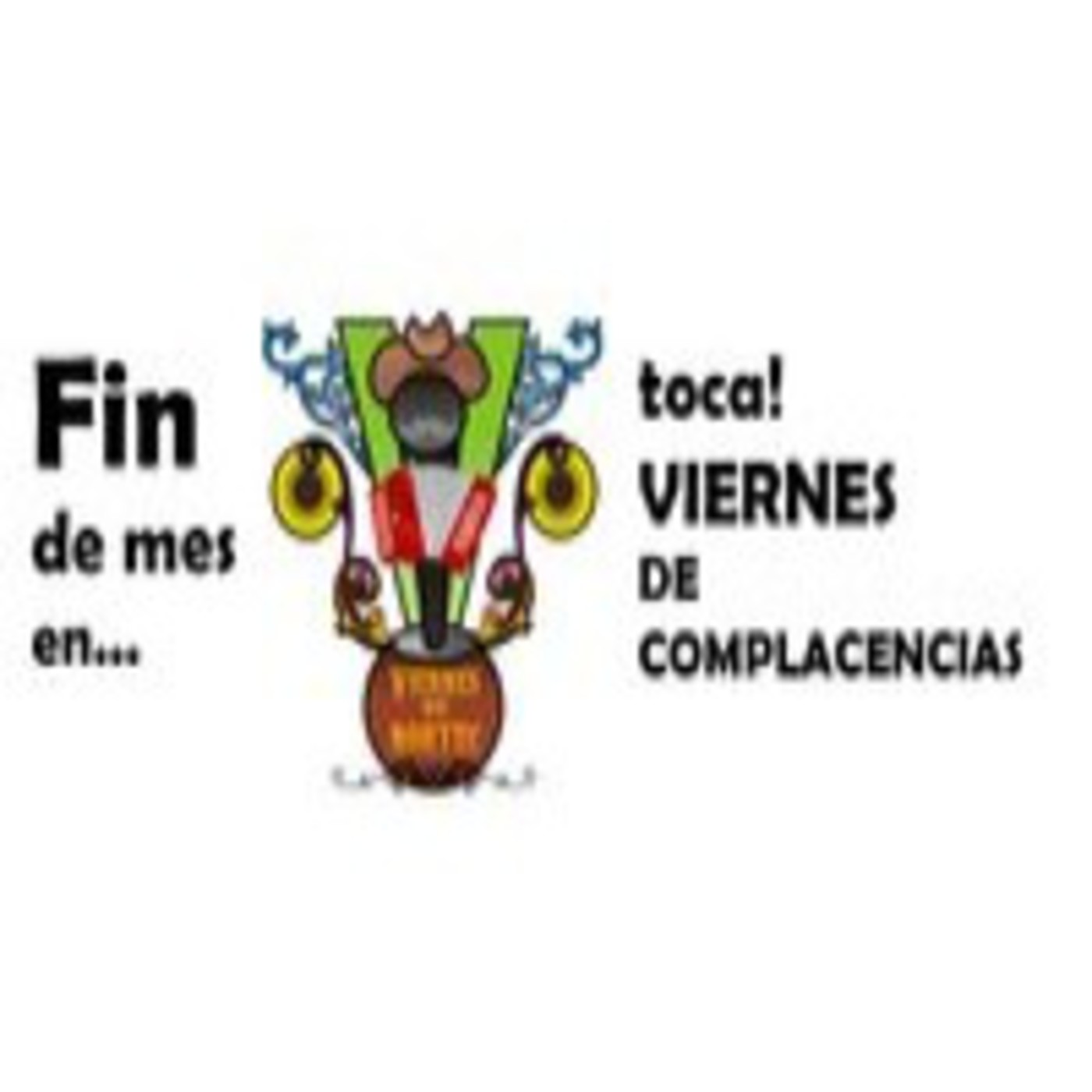 Podcast Viernes de Nortec