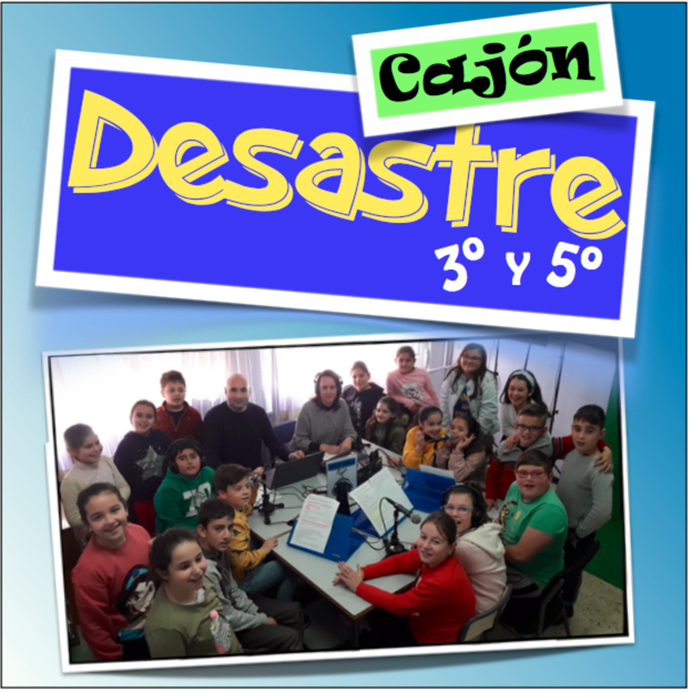 Cajón desastre. Más curiosidades