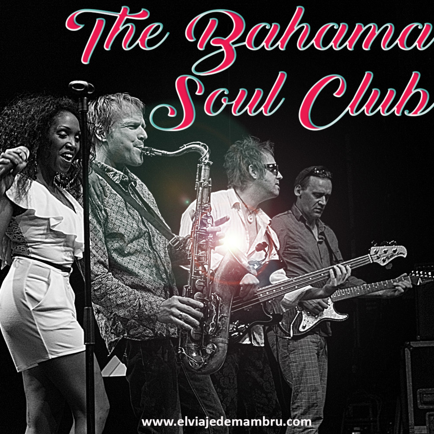 El viaje de Mambrú - internet