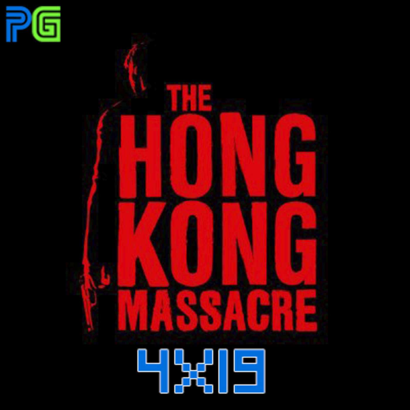 PG 4X19 - Análisis The Hong Kong Massacre, Las grandes compañías y sus resultados financieros, Apex Legends