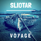 T4x23 La Gramola de Reseñas: Sliotar - Voyage
