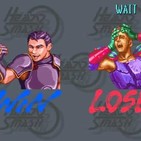 Los Profesionales - 5x19 - Nuestros Arcades Clásicos favoritos