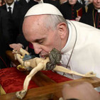 Reflexión Evangelio según San Juan 3,13-17.