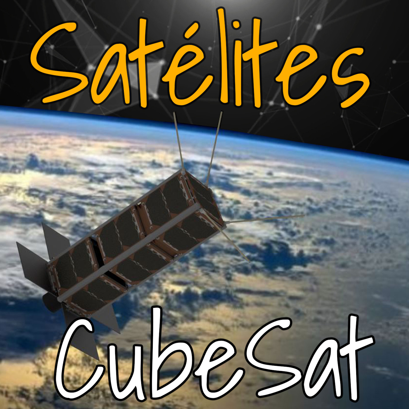 Nano Satélites Made in Chile [Episodio #4]