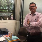 Entrevista Antropólogo Yagé