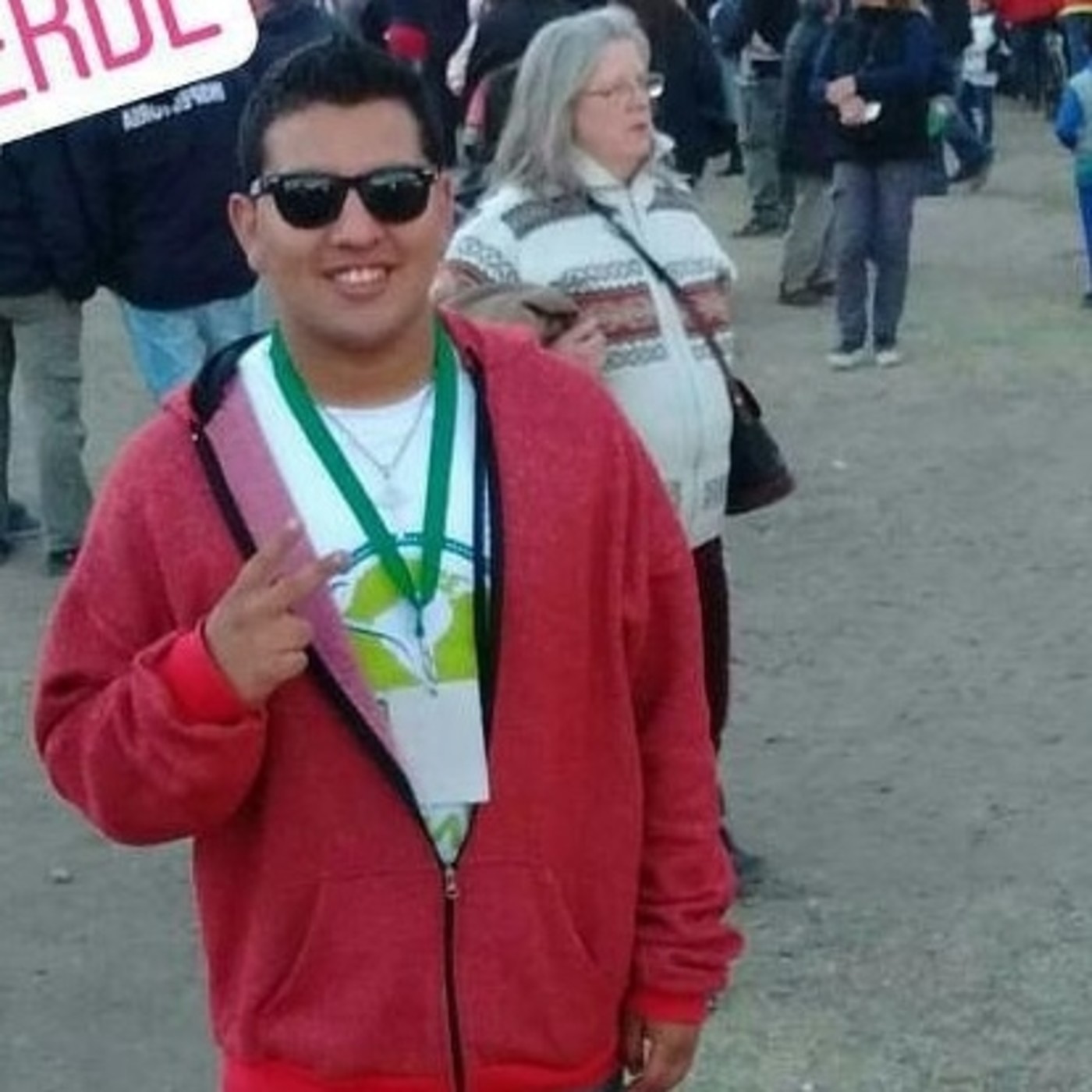 El Reino del Revés, con Marcelo Acosta