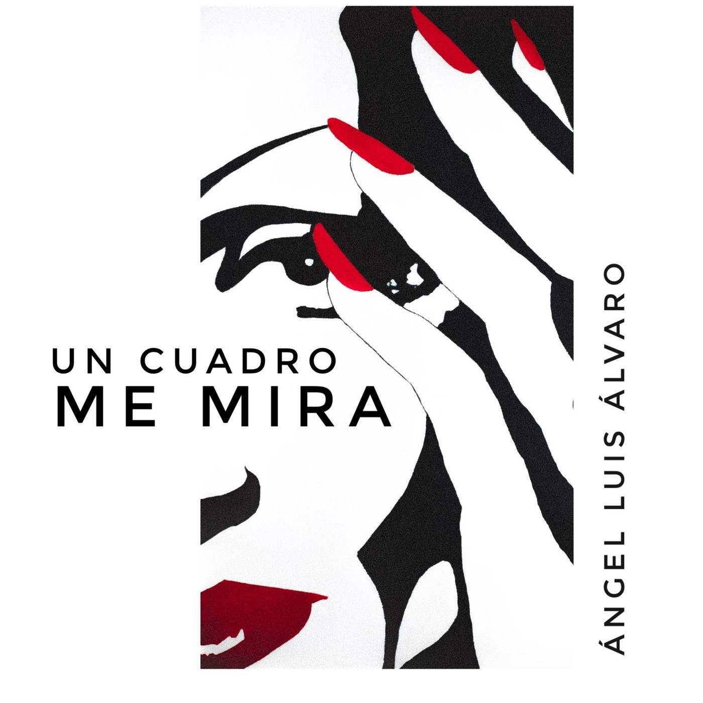 Un Cuadro Me Mira
