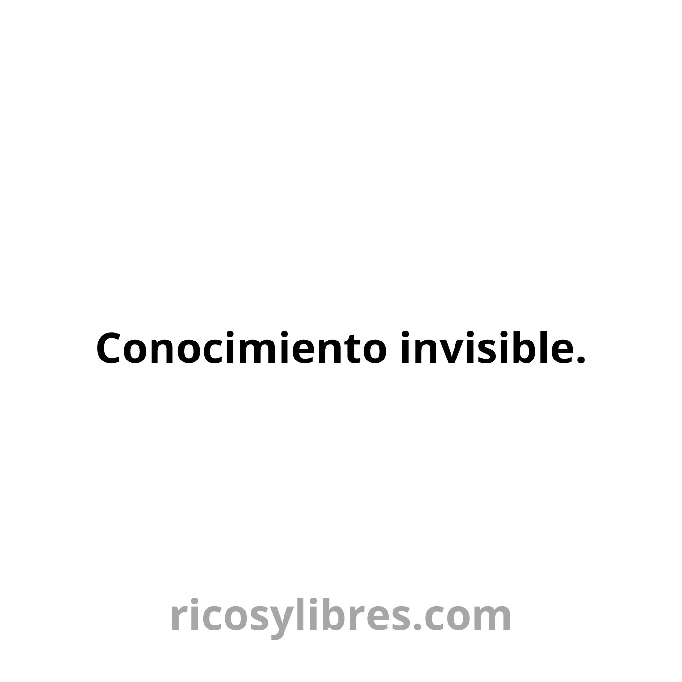 Ricosylibres.com