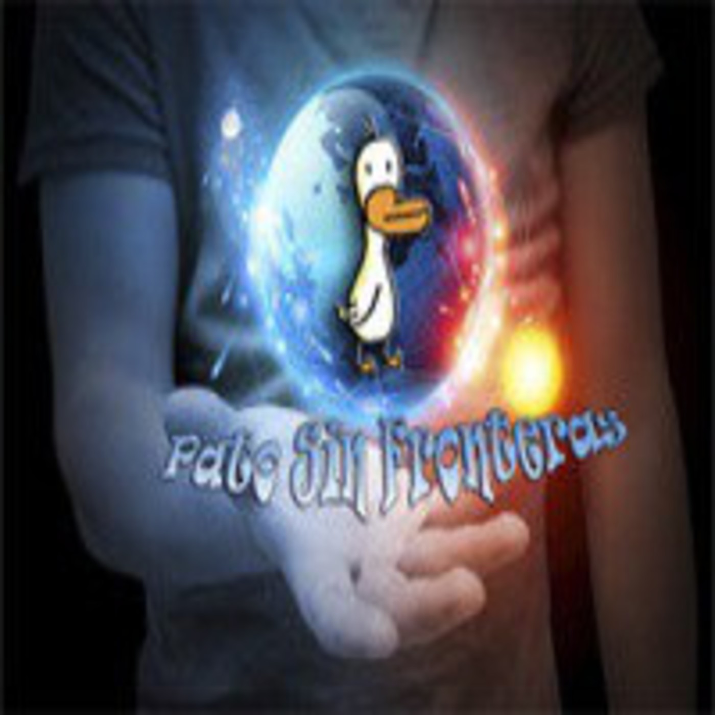 Pato Sin Fronteras