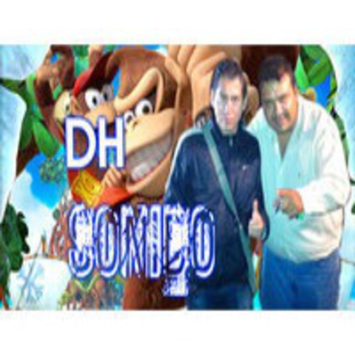 Podcast RiChArD  salsa cumbiando sonideros