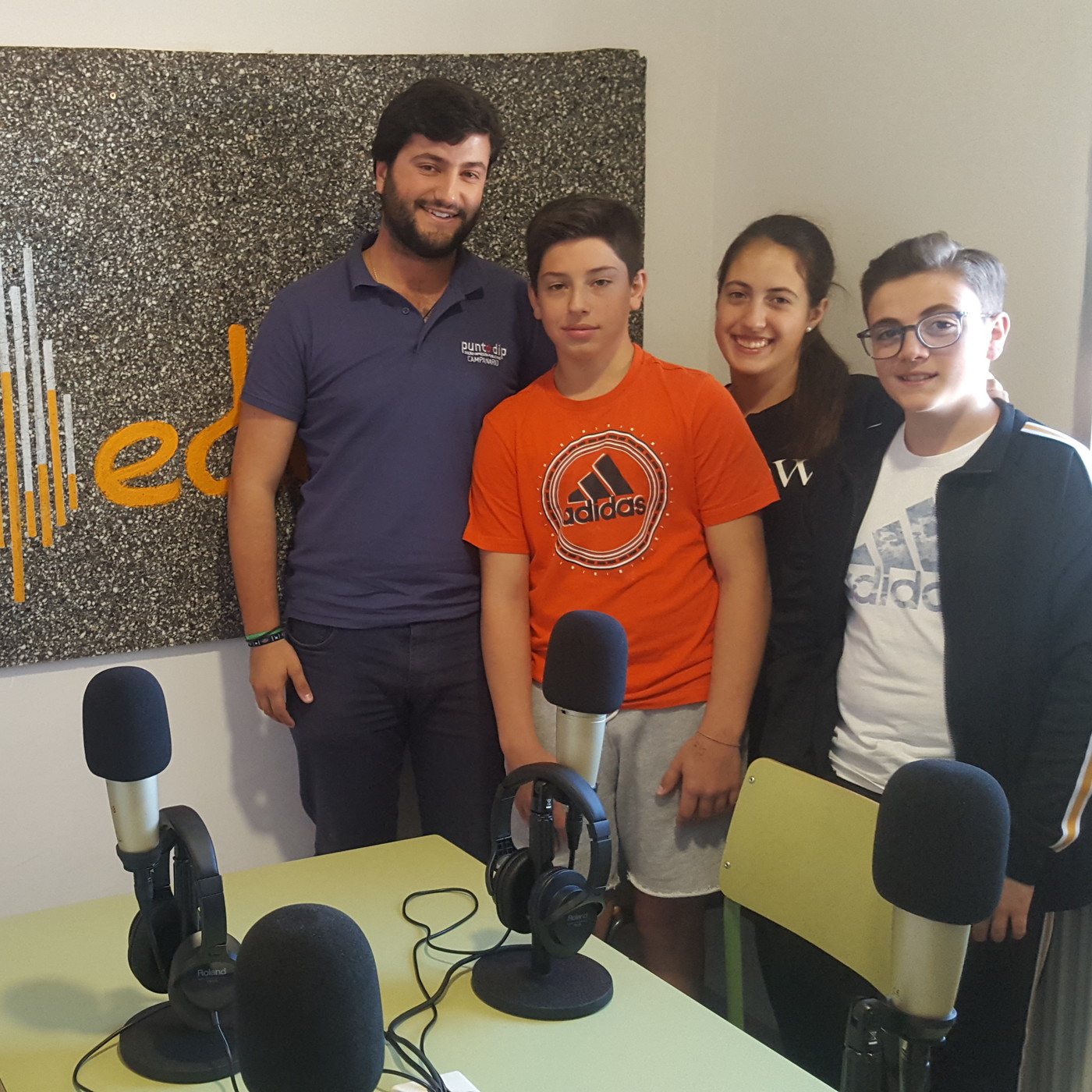 ENTREVISTAS A PROTAGONISTAS DE LA POBLACIÓN