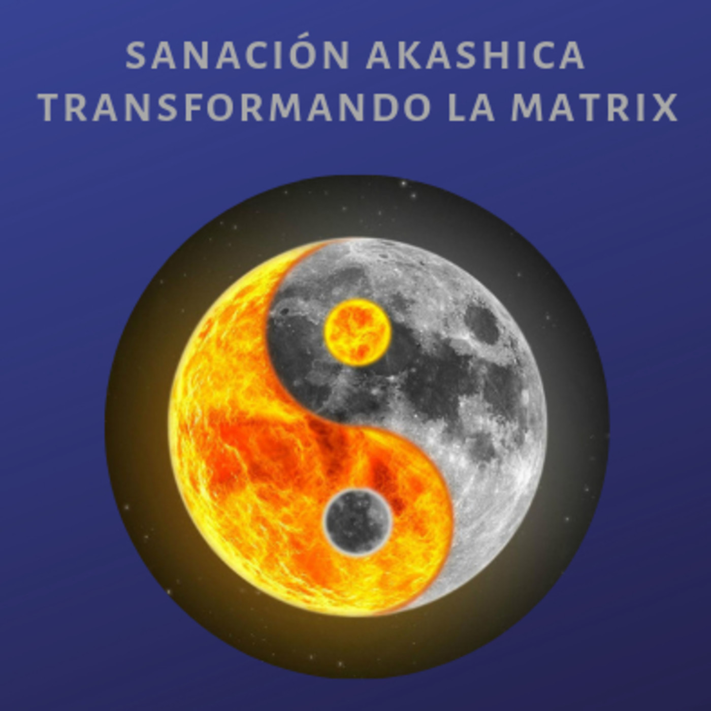 Sanación Akashica