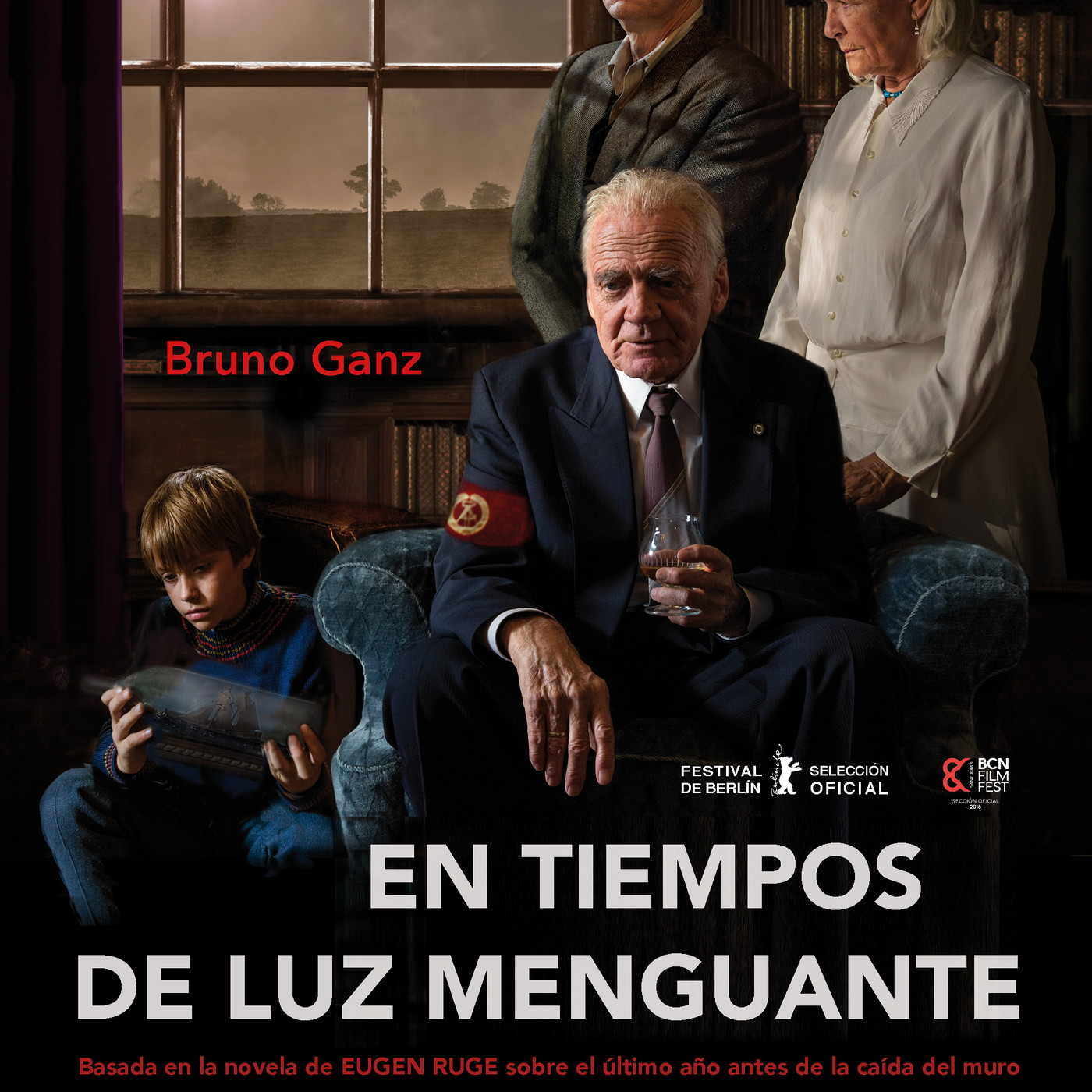 Escuchando Peliculas