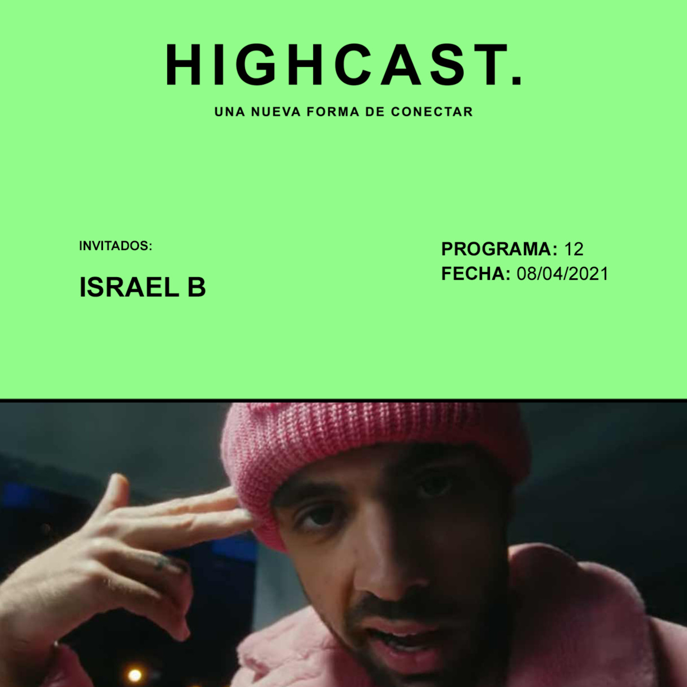 HIGHCAST.