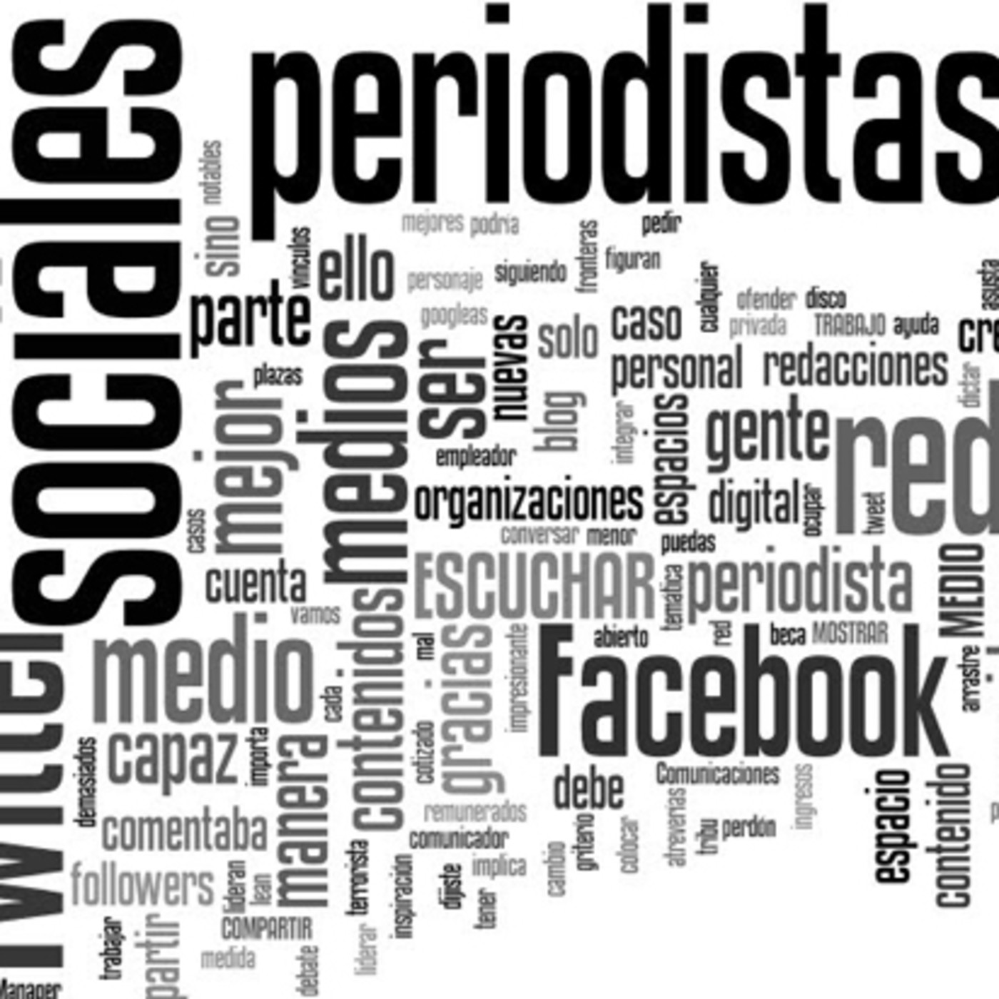 Podcast de La Sombra De Prometeo