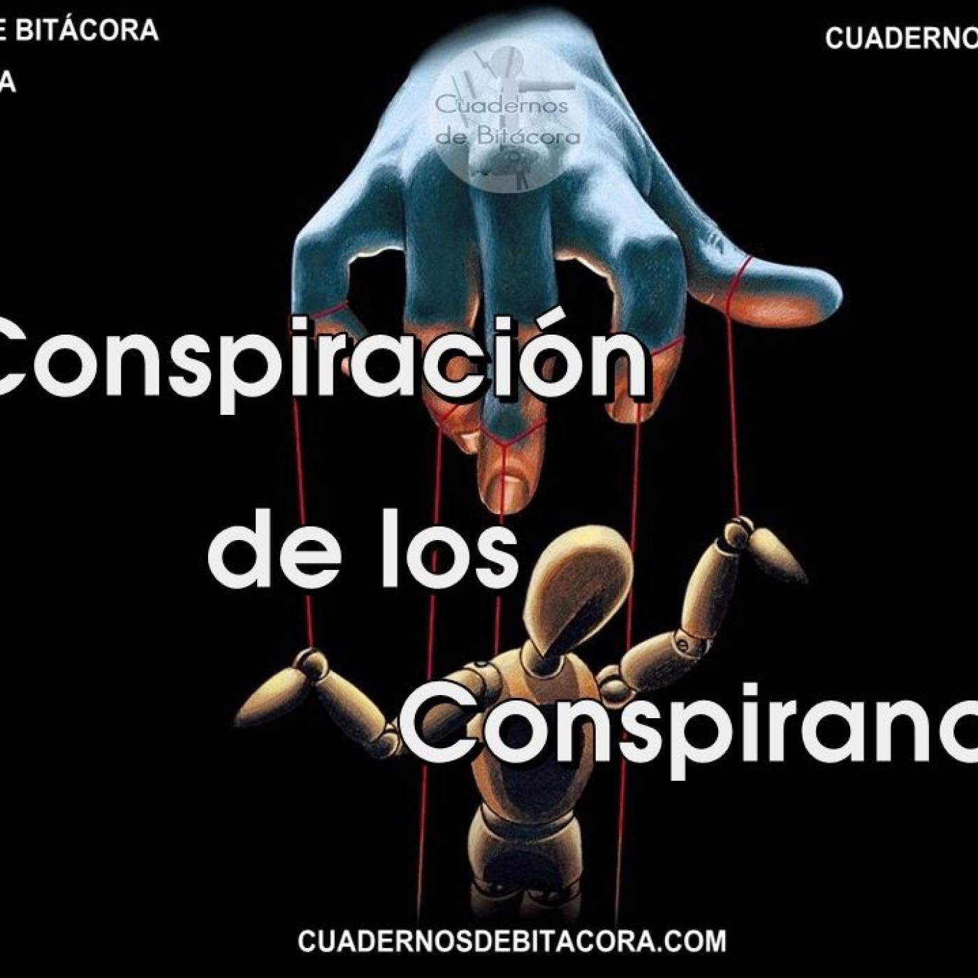 Cuadernos de Bitácora (Misterio·Ciencia·Historia)