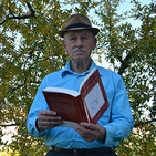 Entrevista a Francisco Tirado, autor del libro 'De Montefrío a Tocón. Las aventuras de Tatillo' (Ed. Fuente Clara)