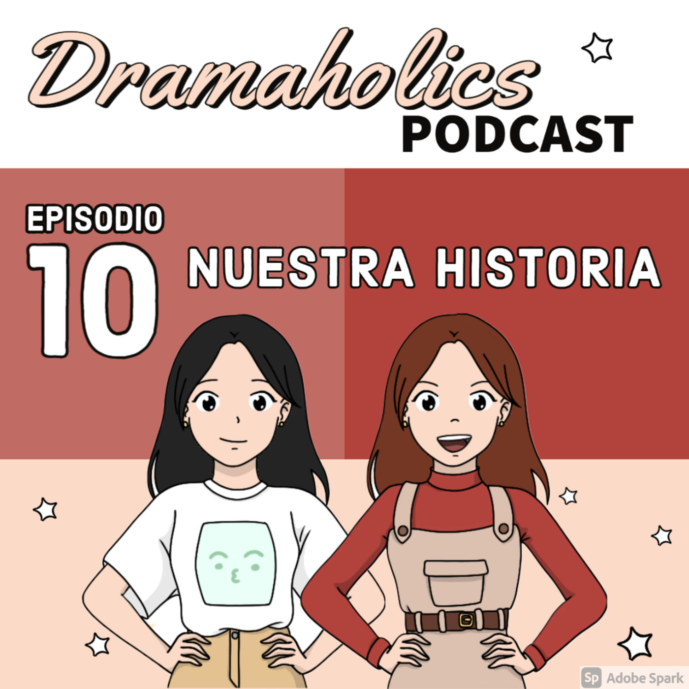 Dramaholics