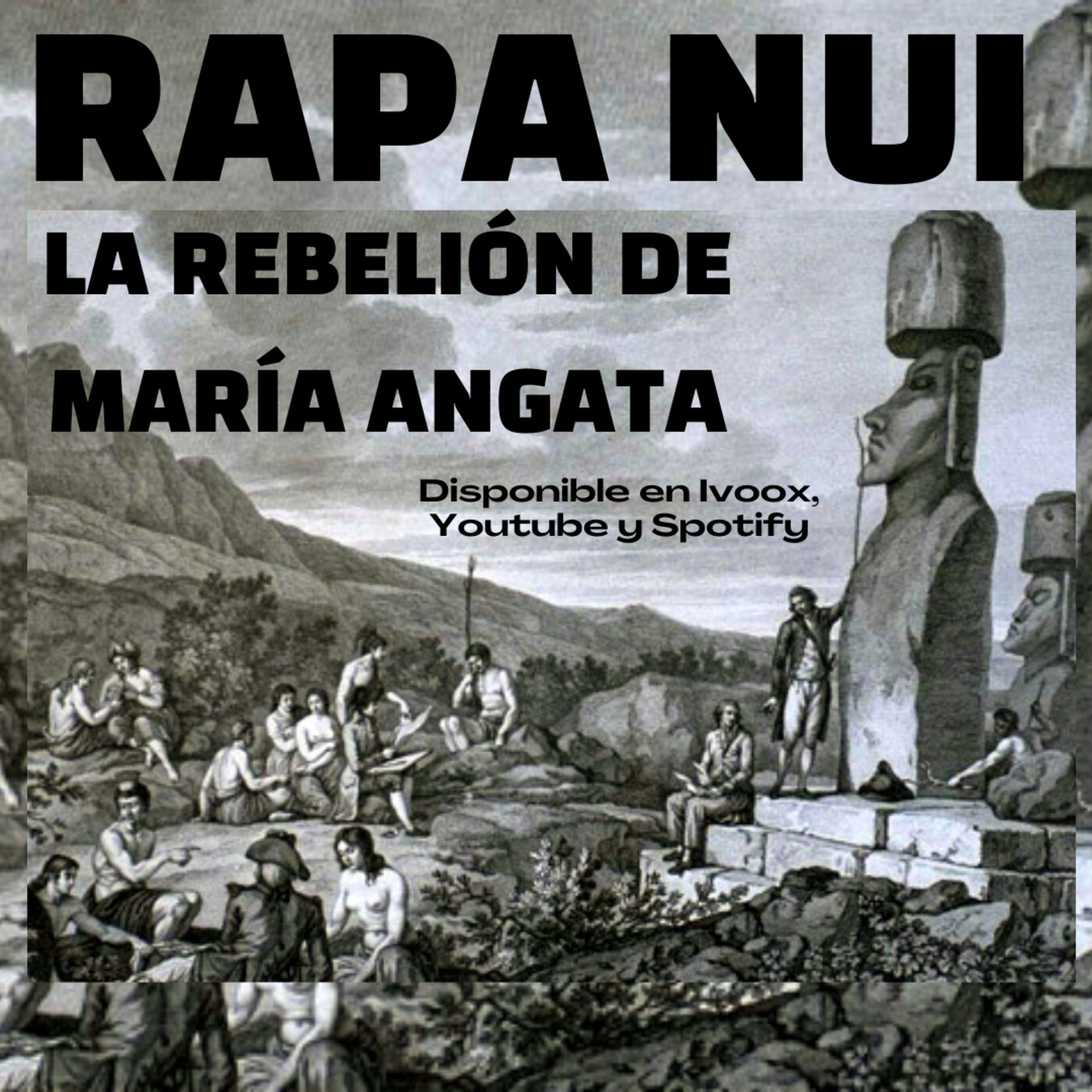 Crímenes con Historia : Podcast Club