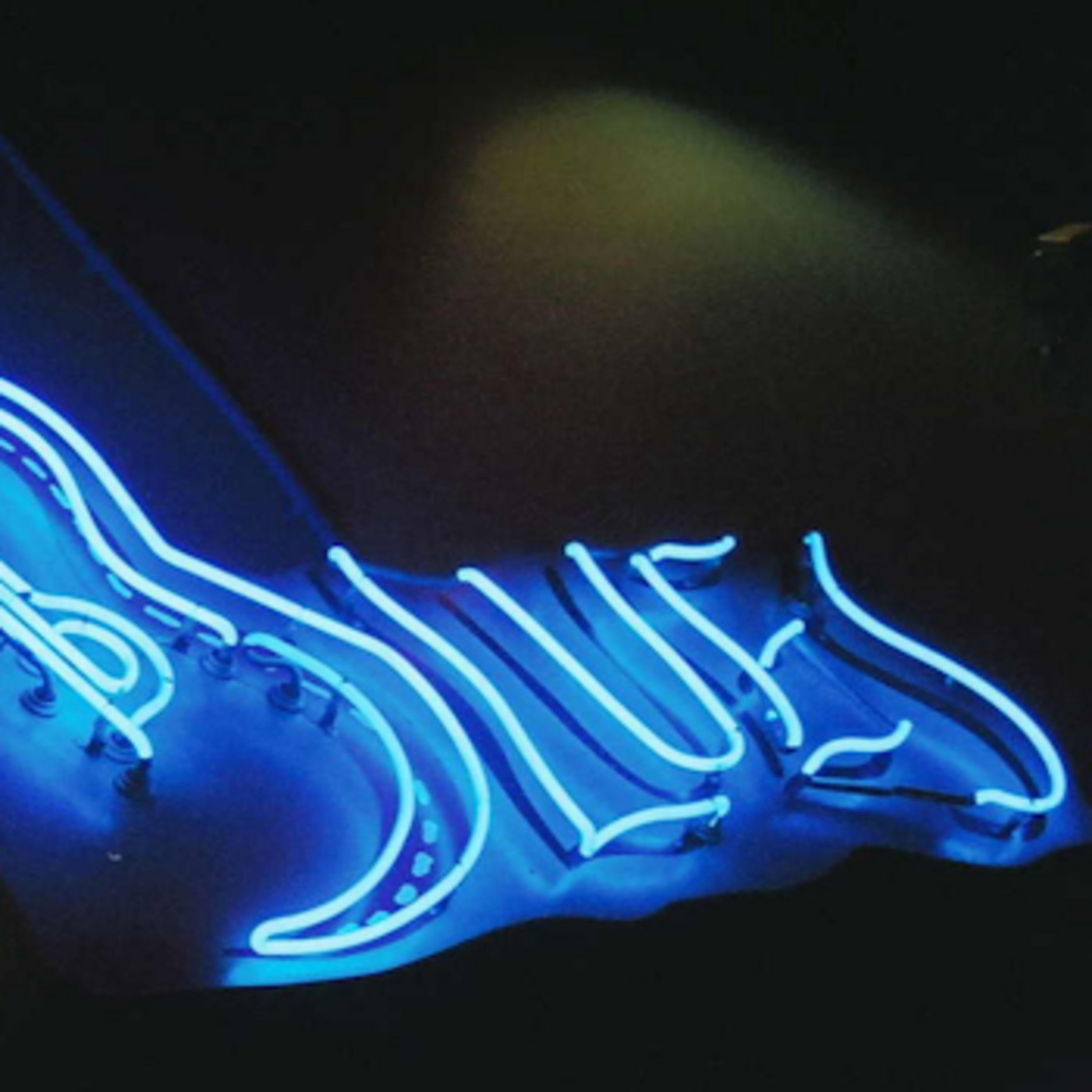 Los Podcasts de Blues & Monk