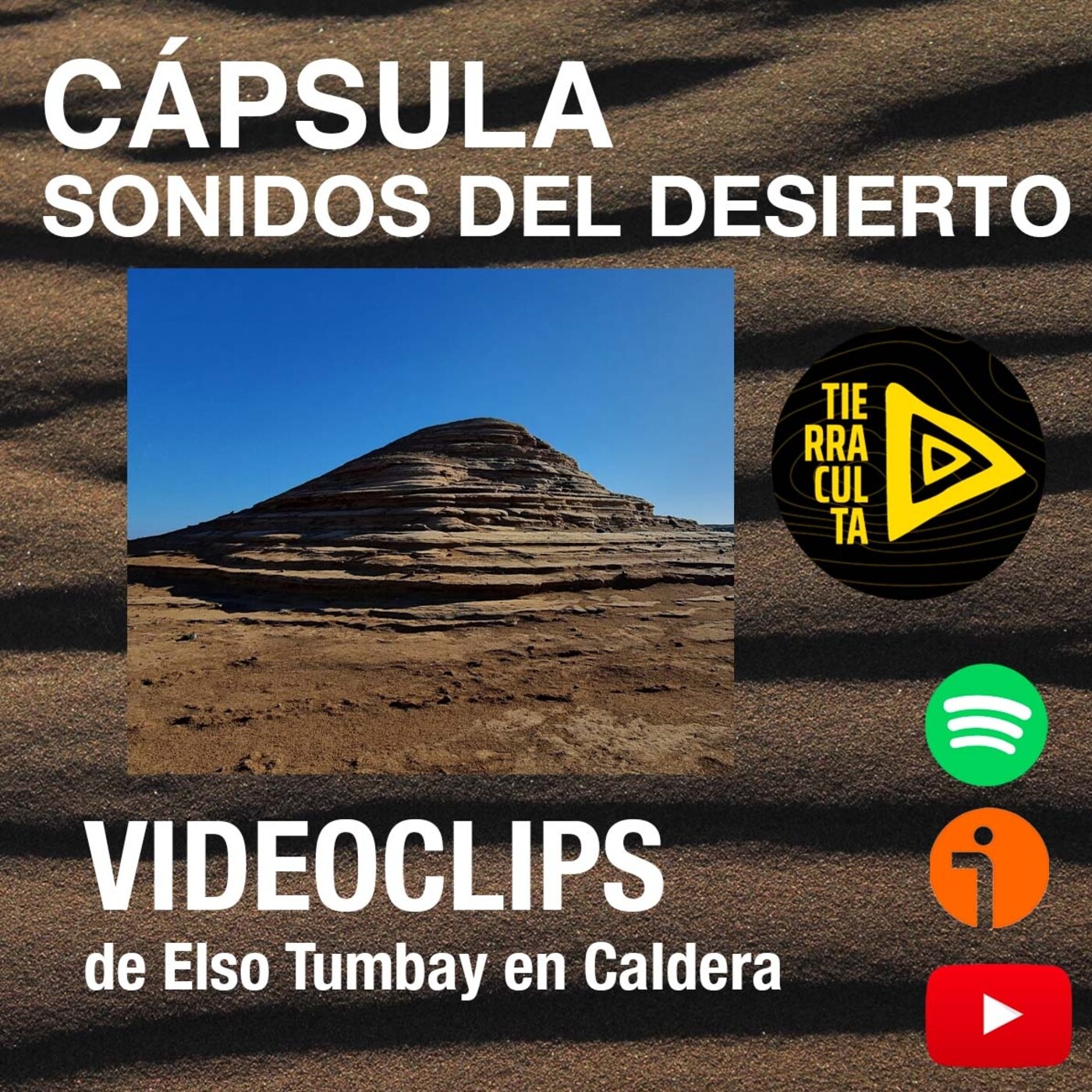 Tierra Culta