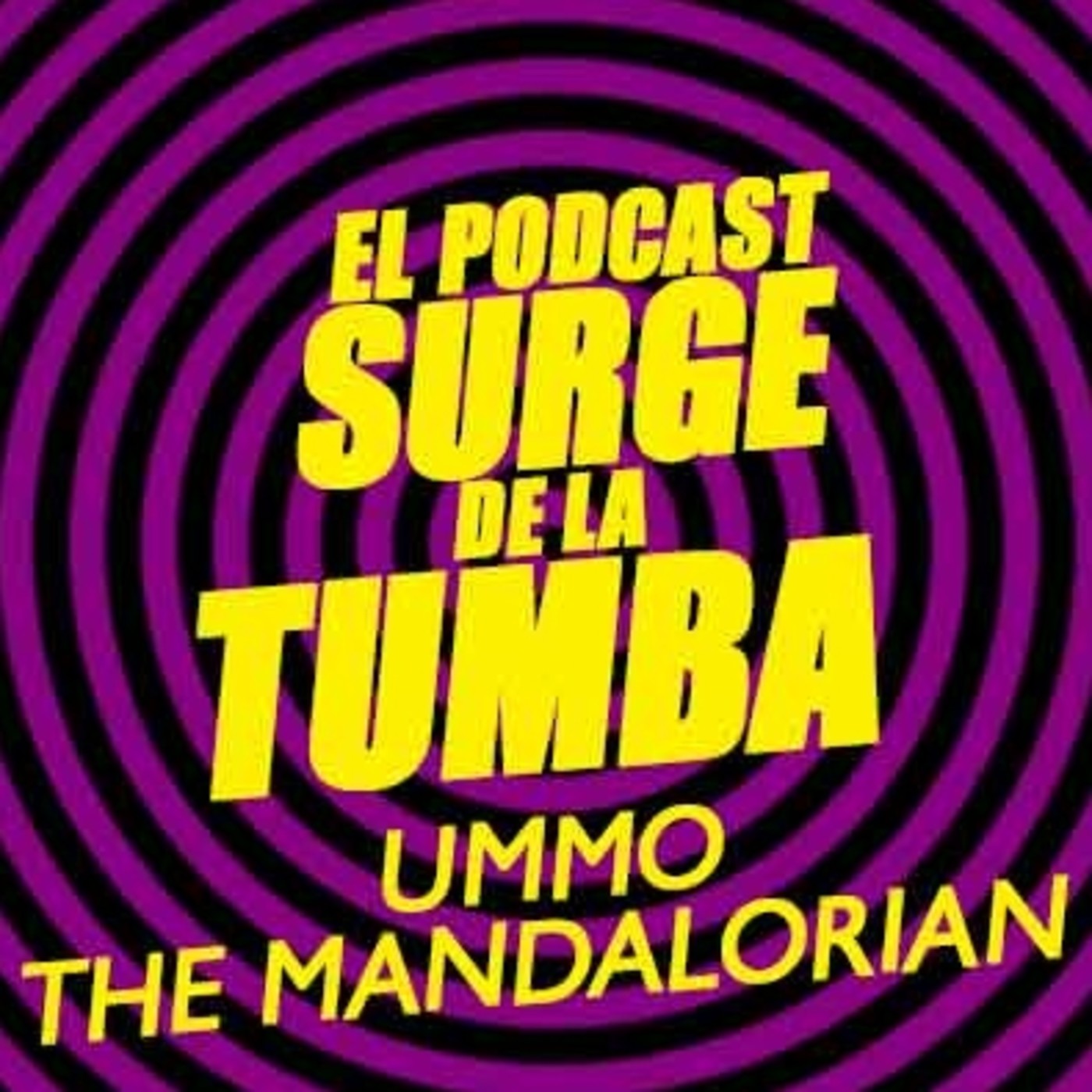 El podcast surge de la tumba
