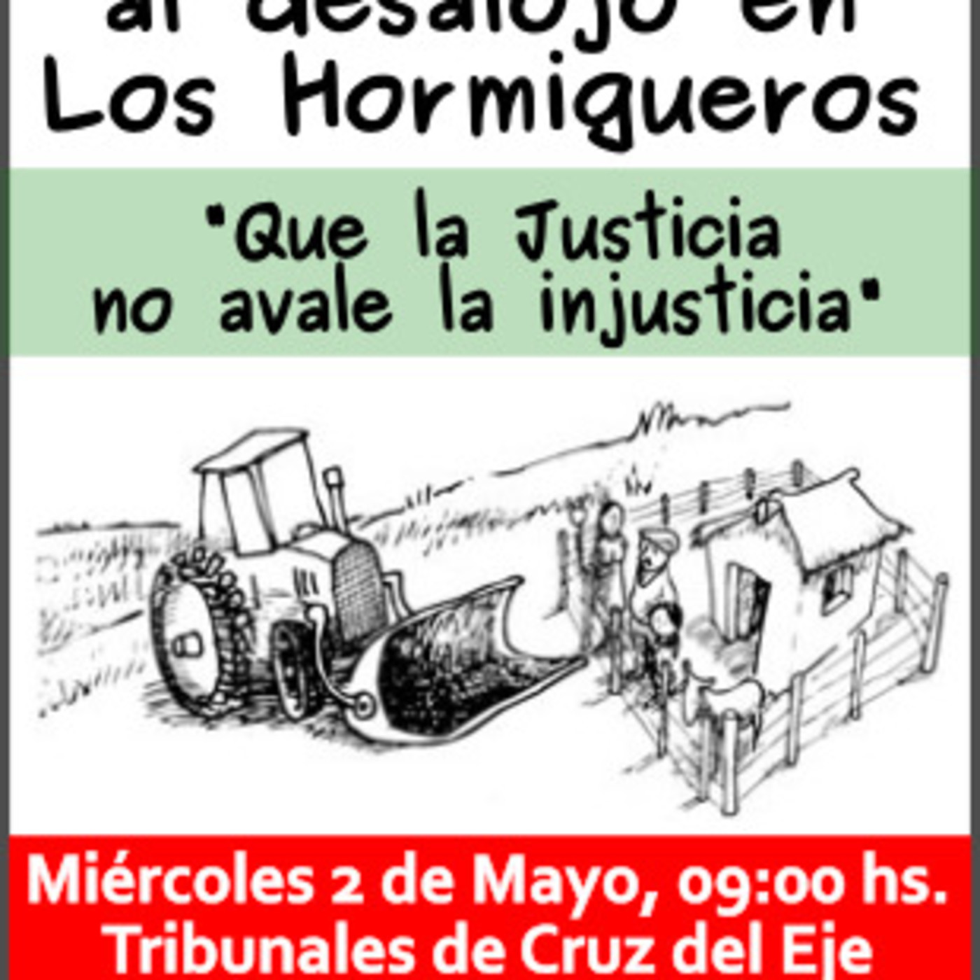 Comunidad Abierta