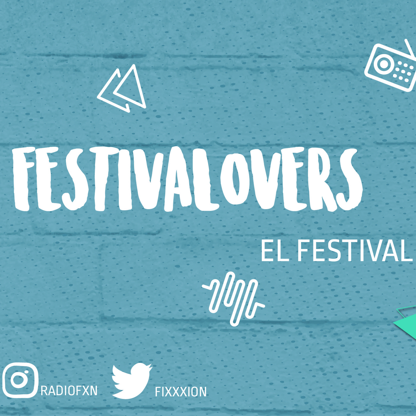 Festivalovers
